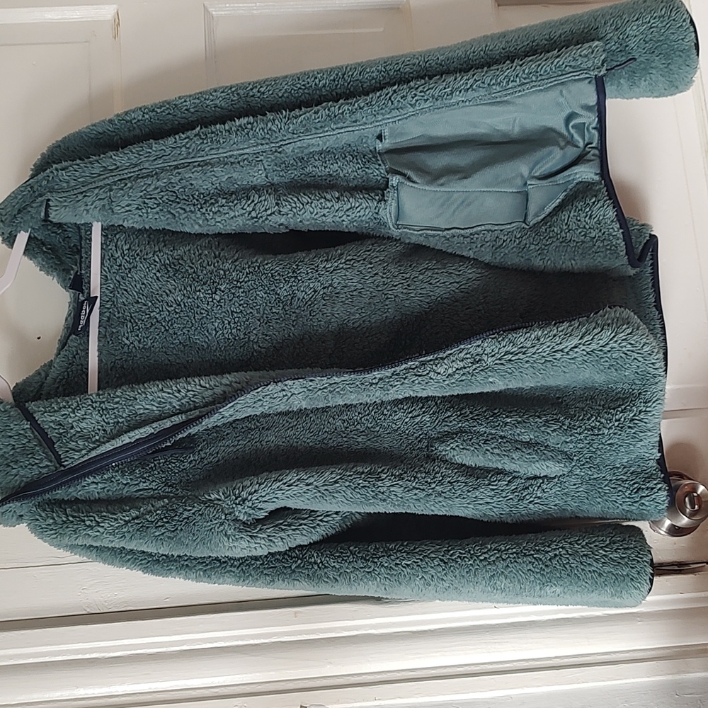 Reebok sweater